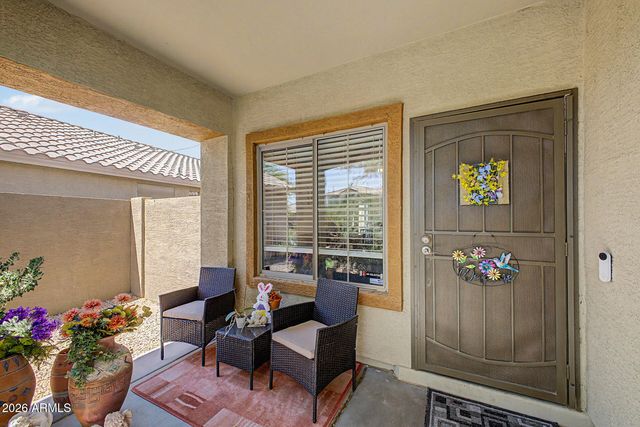 3510 W WEBSTER Court, Anthem, AZ 85086