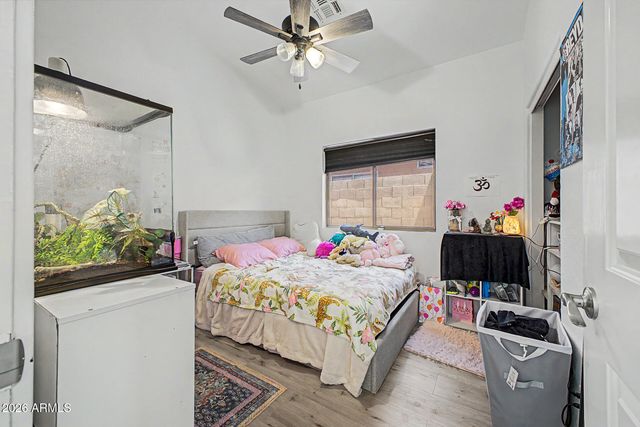 3510 W WEBSTER Court, Anthem, AZ 85086