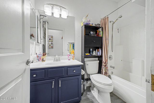 3510 W WEBSTER Court, Anthem, AZ 85086