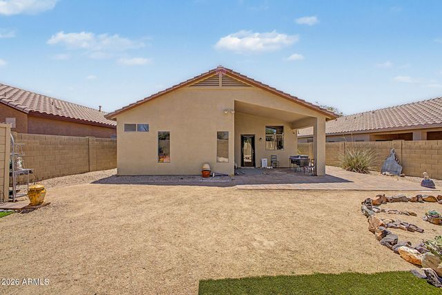 3510 W WEBSTER Court, Anthem, AZ 85086