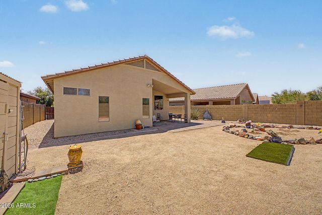 3510 W WEBSTER Court, Anthem, AZ 85086