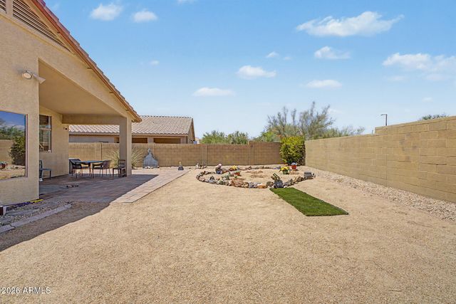 3510 W WEBSTER Court, Anthem, AZ 85086