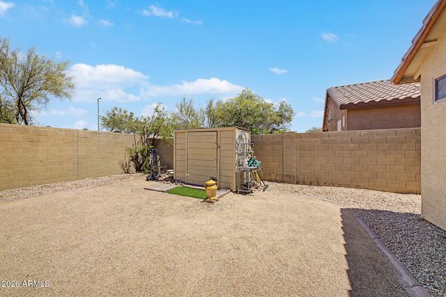 3510 W WEBSTER Court, Anthem, AZ 85086