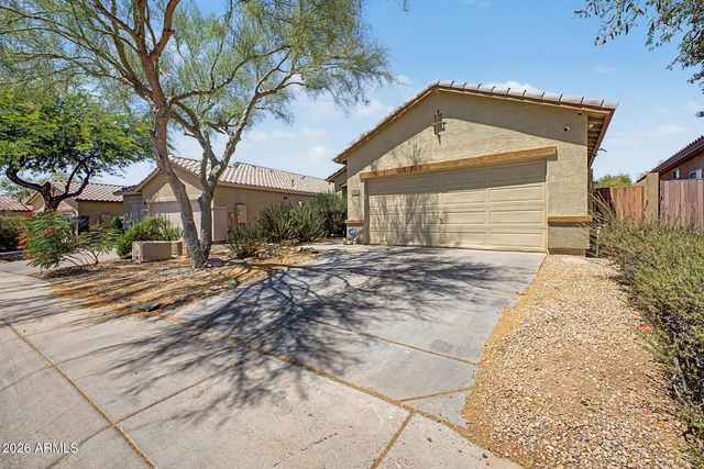 3510 W WEBSTER Court, Anthem, AZ 85086
