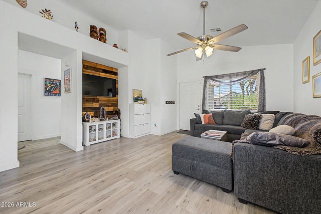 3510 W WEBSTER Court, Anthem, AZ 85086