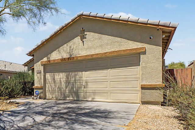 3510 W WEBSTER Court, Anthem, AZ 85086