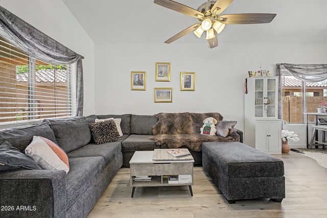 3510 W WEBSTER Court, Anthem, AZ 85086