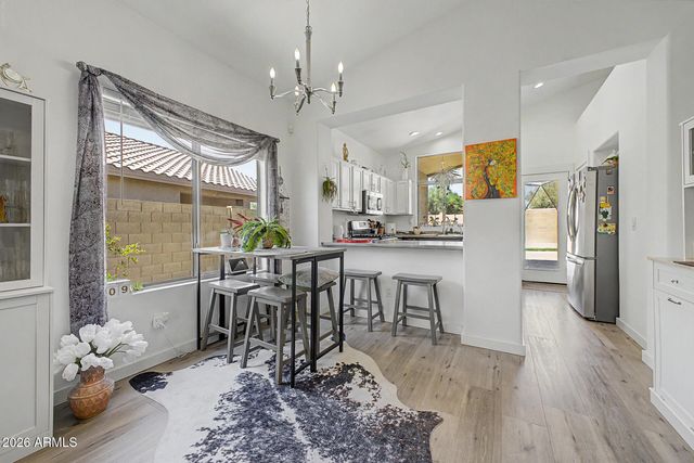 3510 W WEBSTER Court, Anthem, AZ 85086