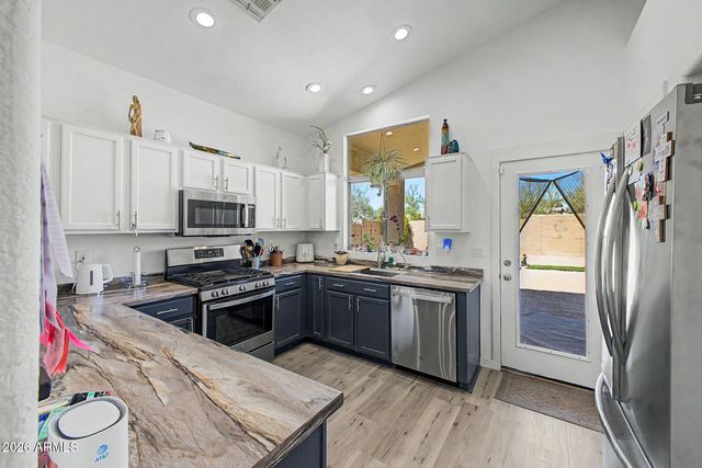 3510 W WEBSTER Court, Anthem, AZ 85086