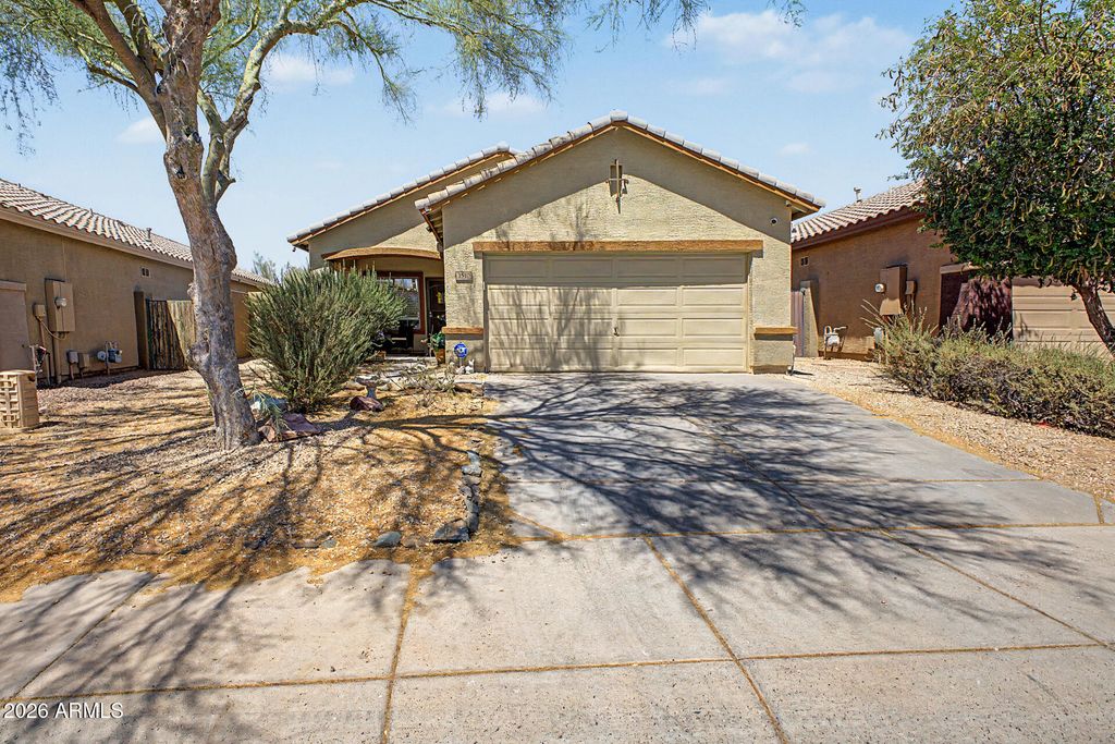 3510 W WEBSTER Court, Anthem, AZ 85086