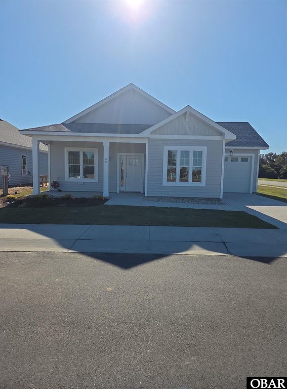 Image 1 of property listing at 100 Bridge View Dr S lot 51, Grandy, NC 27939