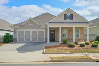 807 Bridget SW Walk, Powder Springs, GA 30127