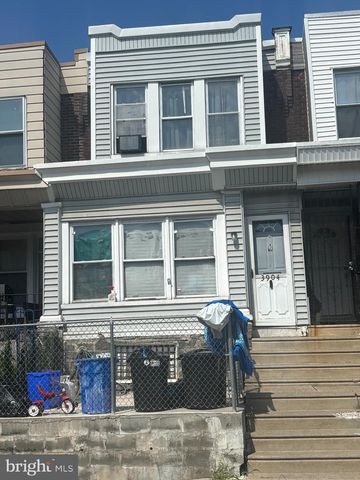 3904 N GLENDALE ST, Philadelphia, PA 19124