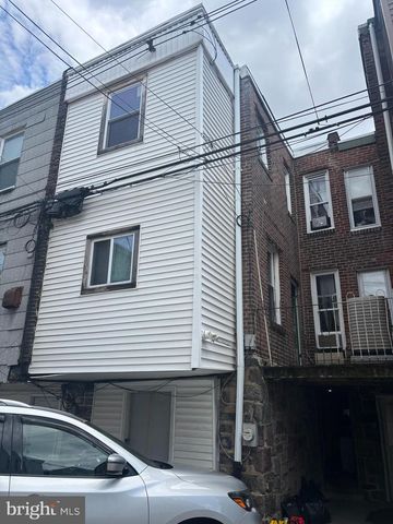 3904 N GLENDALE ST, Philadelphia, PA 19124