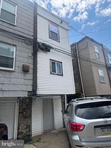 3904 N GLENDALE ST, Philadelphia, PA 19124