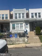 3904 N GLENDALE ST, Philadelphia, PA 19124