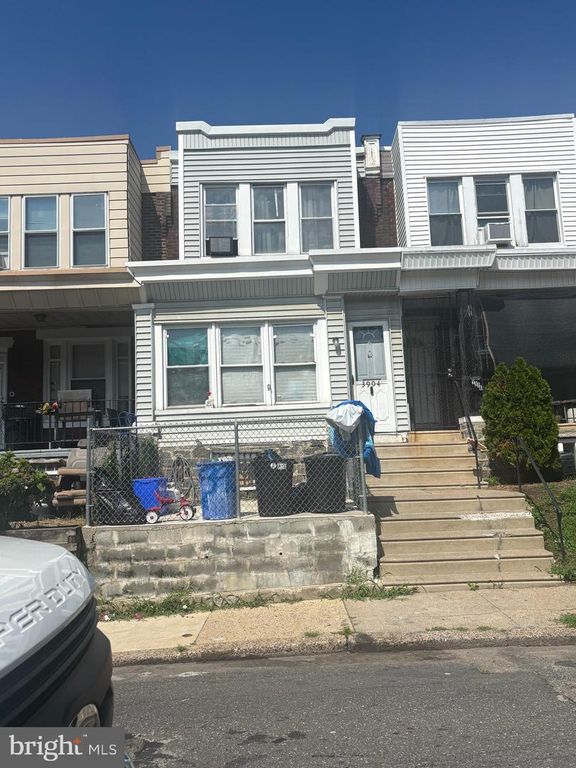 3904 N GLENDALE ST, Philadelphia, PA 19124