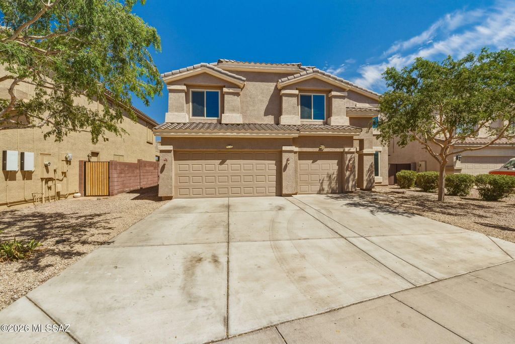 12354 W Highland Avenue, Avondale, AZ 85392