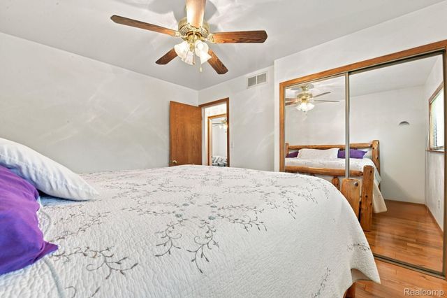 13904 Bernice Avenue, Warren, MI 48089