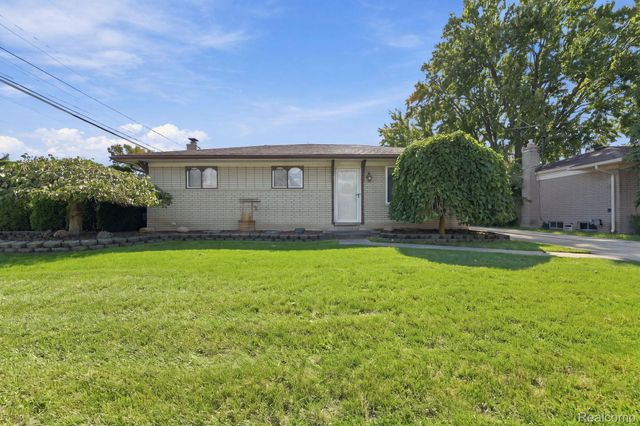13904 Bernice Avenue, Warren, MI 48089