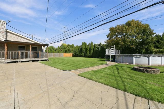 13904 Bernice Avenue, Warren, MI 48089