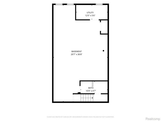 13904 Bernice Avenue, Warren, MI 48089