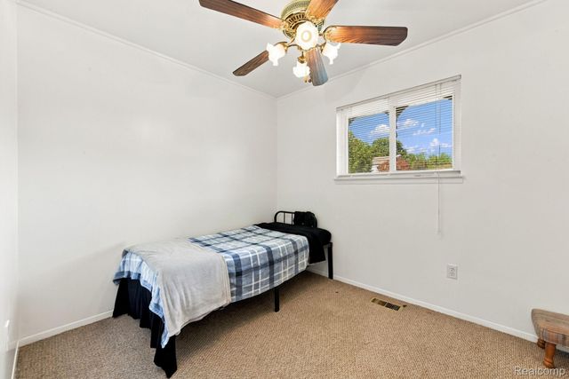 13904 Bernice Avenue, Warren, MI 48089