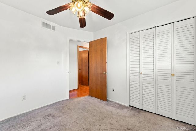 13904 Bernice Avenue, Warren, MI 48089