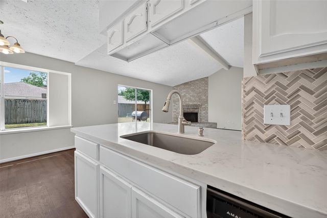 22511 Archibald Blair Lane, Katy, TX 77449