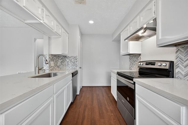 22511 Archibald Blair Lane, Katy, TX 77449