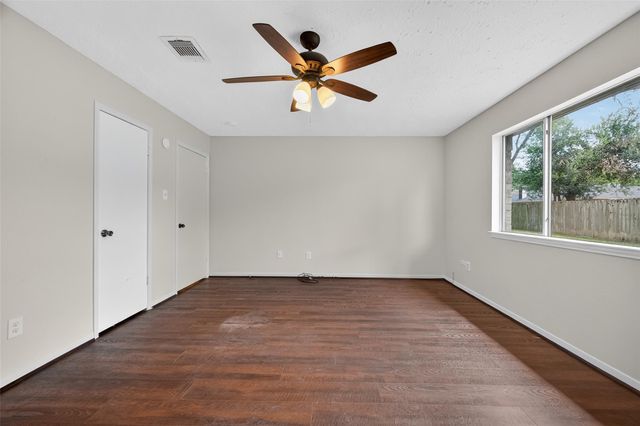 22511 Archibald Blair Lane, Katy, TX 77449