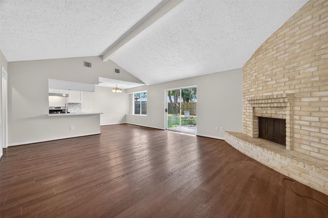22511 Archibald Blair Lane, Katy, TX 77449