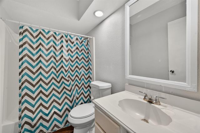 22511 Archibald Blair Lane, Katy, TX 77449