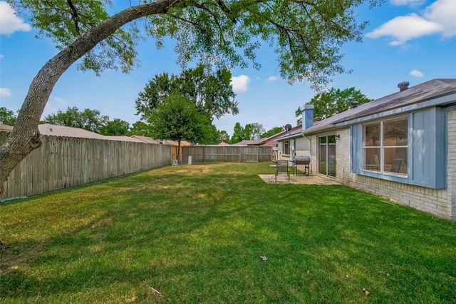 22511 Archibald Blair Lane, Katy, TX 77449
