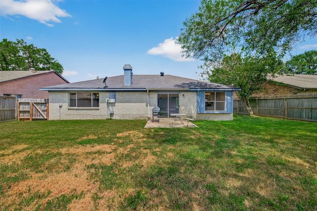 22511 Archibald Blair Lane, Katy, TX 77449