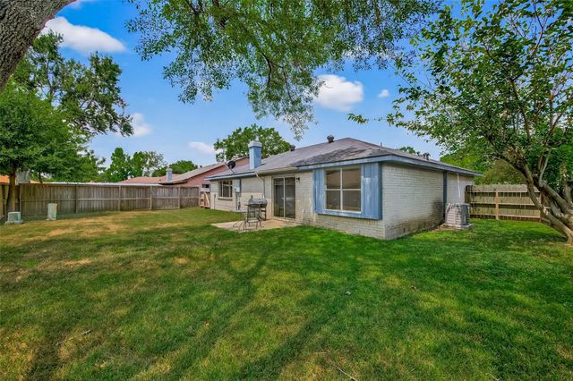 22511 Archibald Blair Lane, Katy, TX 77449