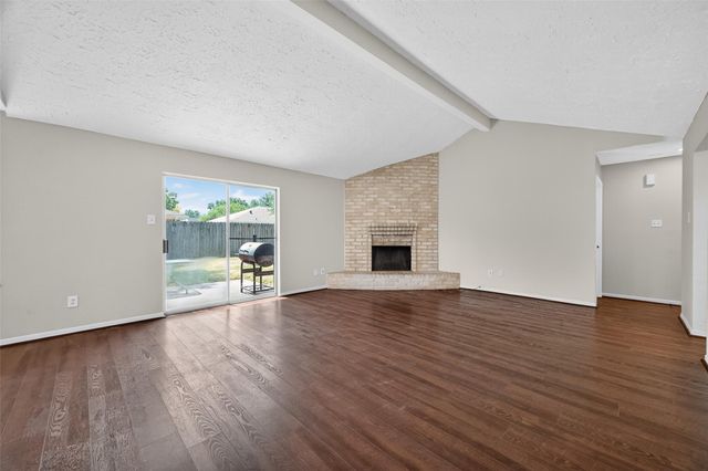 22511 Archibald Blair Lane, Katy, TX 77449