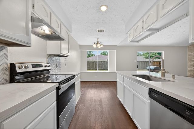 22511 Archibald Blair Lane, Katy, TX 77449