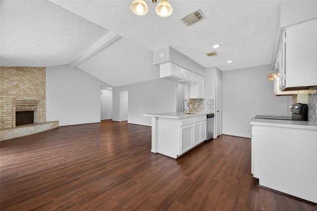 22511 Archibald Blair Lane, Katy, TX 77449