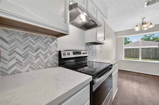 22511 Archibald Blair Lane, Katy, TX 77449