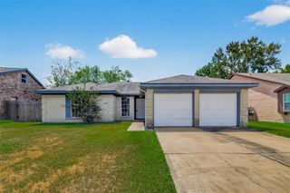 22511 Archibald Blair Lane, Katy, TX 77449