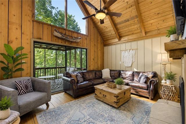 826 Woodland Trace, Jasper, GA 30143