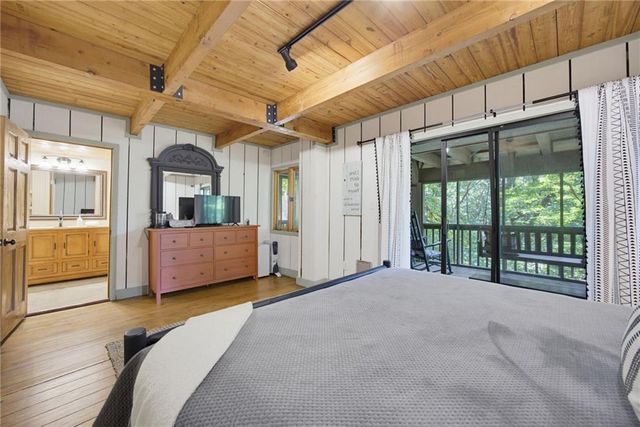 826 Woodland Trace, Jasper, GA 30143