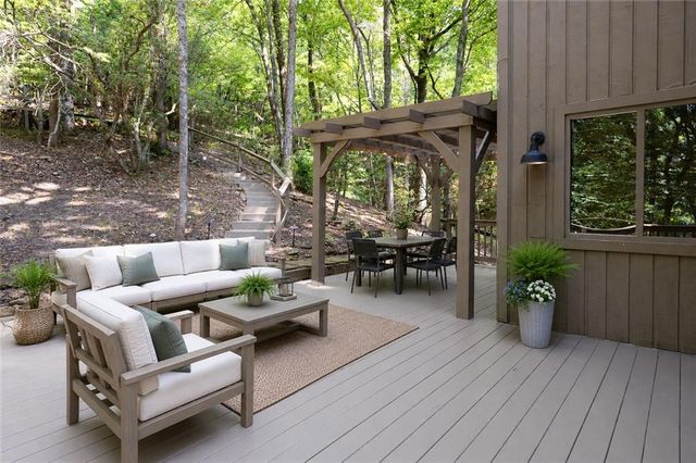 826 Woodland Trace, Jasper, GA 30143