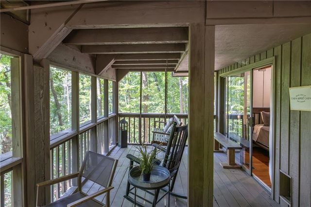 826 Woodland Trace, Jasper, GA 30143