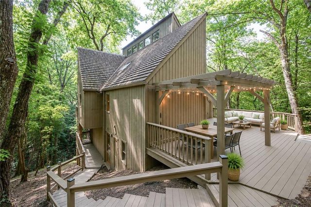 826 Woodland Trace, Jasper, GA 30143