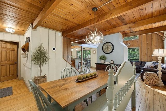 826 Woodland Trace, Jasper, GA 30143