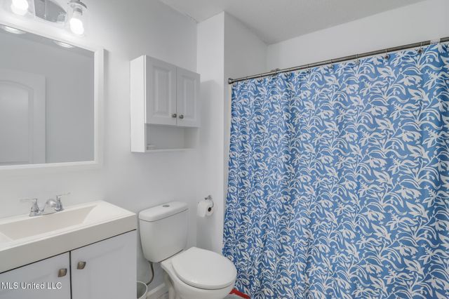 429 San Souci Drive, Gulfport, MS 39507