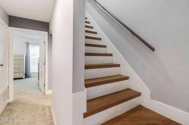 429 San Souci Drive, Gulfport, MS 39507