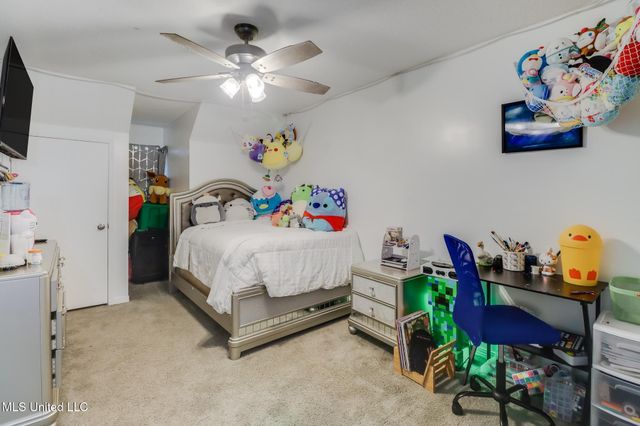 429 San Souci Drive, Gulfport, MS 39507